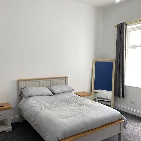 Apartament Lovely 1 Bed Ground Floor Flat In Leamington Spa Zewnętrze zdjęcie