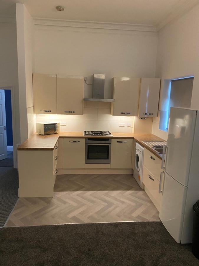 Apartament Lovely 1 Bed Ground Floor Flat In Leamington Spa Zewnętrze zdjęcie