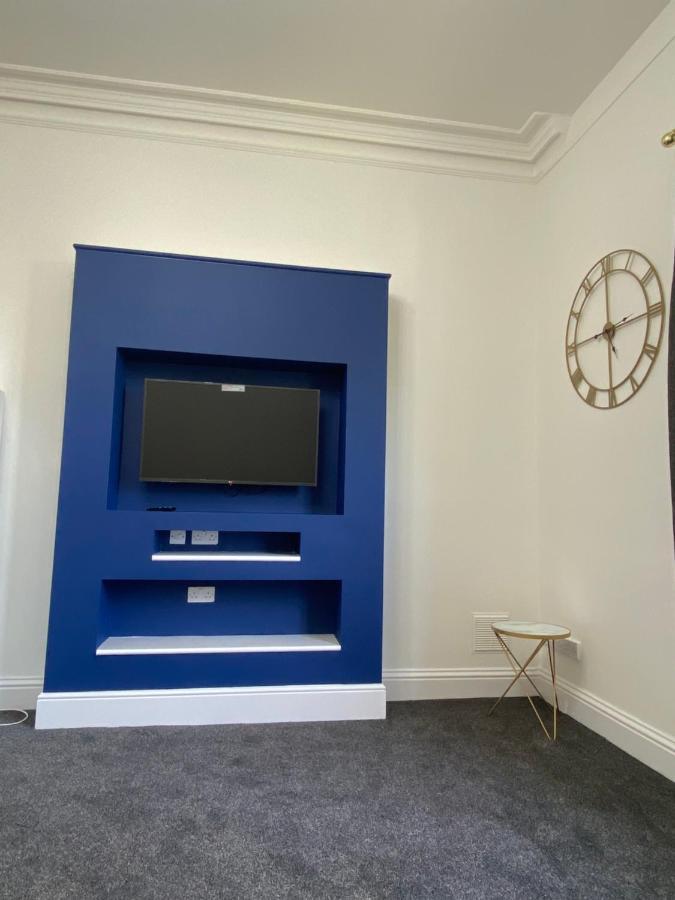 Apartament Lovely 1 Bed Ground Floor Flat In Leamington Spa Zewnętrze zdjęcie