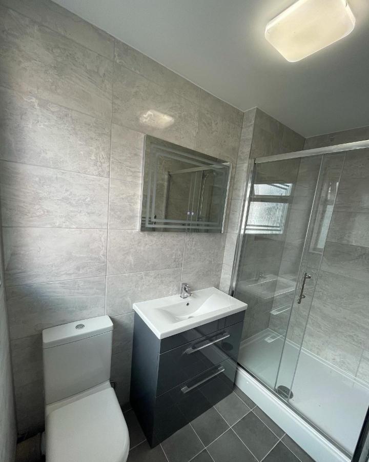 Apartament Lovely 1 Bed Ground Floor Flat In Leamington Spa Zewnętrze zdjęcie