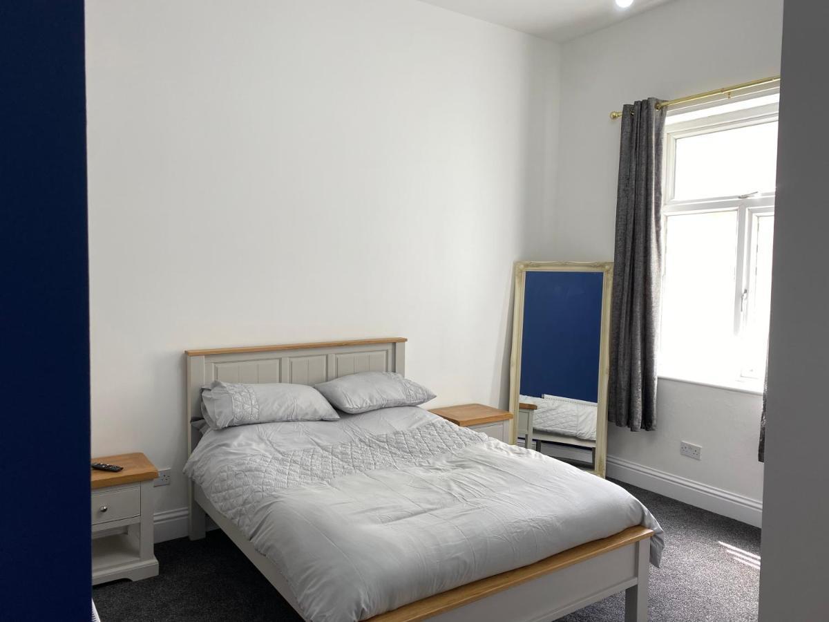 Apartament Lovely 1 Bed Ground Floor Flat In Leamington Spa Zewnętrze zdjęcie