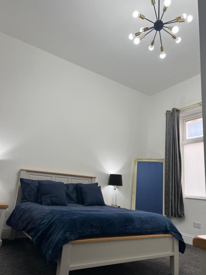 Apartament Lovely 1 Bed Ground Floor Flat In Leamington Spa Zewnętrze zdjęcie